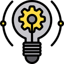 Innovation-Focused